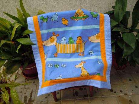 La Princesa se llama JULIETA.