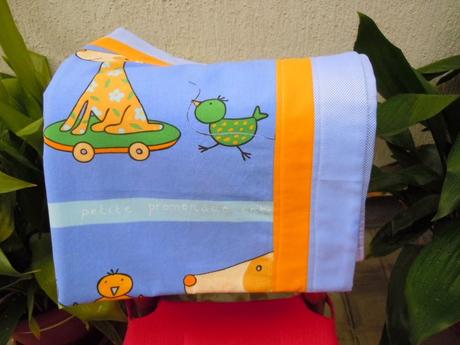 La Princesa se llama JULIETA.