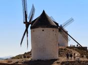 tierras manchegas.