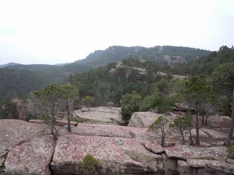 Albarracín (Teruel).