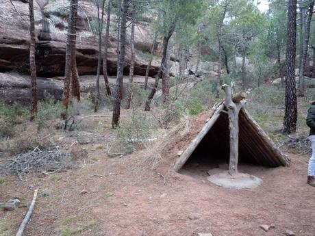 Albarracín (Teruel).