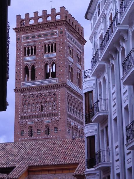 Albarracín (Teruel).