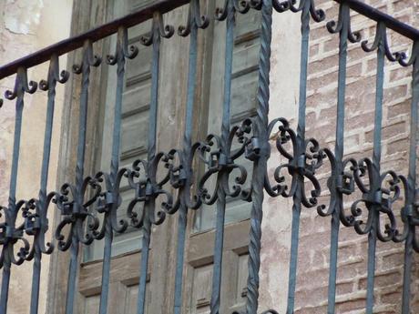 Albarracín (Teruel).