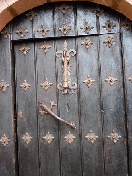 Albarracín (Teruel).