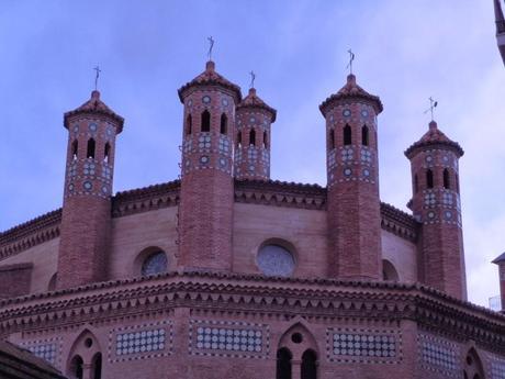 Albarracín (Teruel).