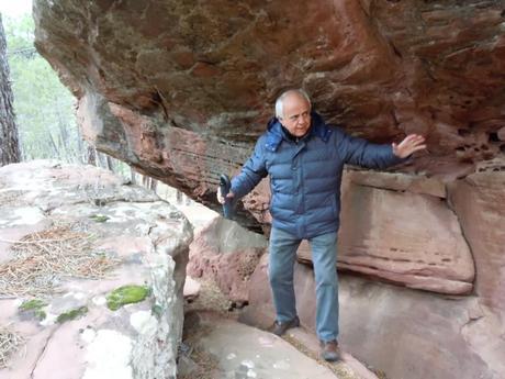 Albarracín (Teruel).