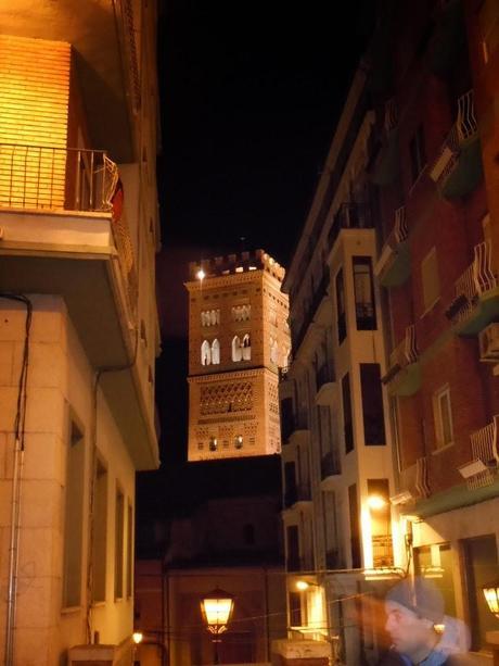Albarracín (Teruel).