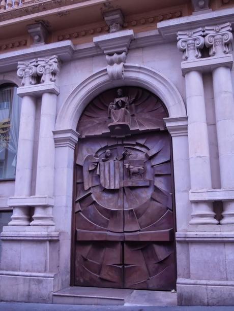 Albarracín (Teruel).