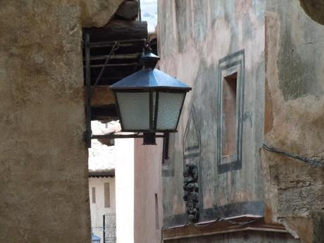 Albarracín (Teruel).