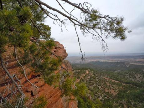 Albarracín (Teruel).
