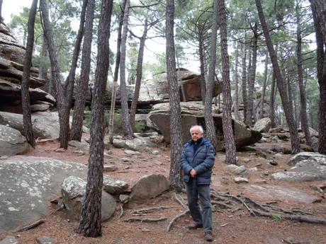 Albarracín (Teruel).