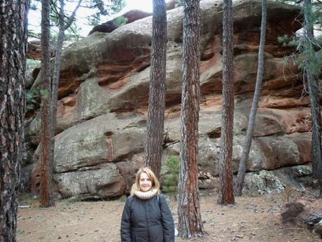 Albarracín (Teruel).