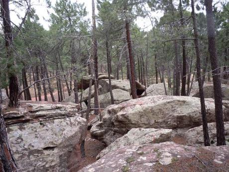 Albarracín (Teruel).