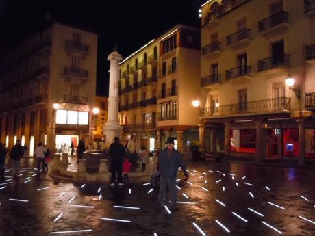 Albarracín (Teruel).