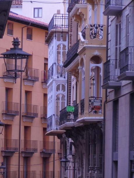 Albarracín (Teruel).