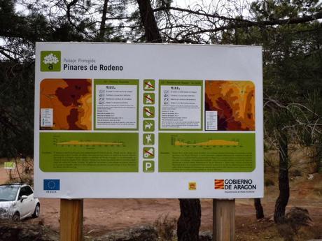 Albarracín (Teruel).