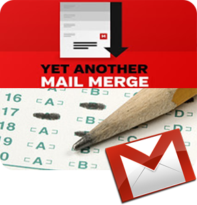 Envía las notas de los exámenes a tus alumnos con Google Apps