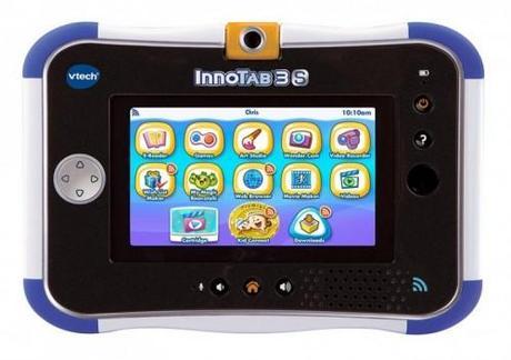 Tabletas para niños