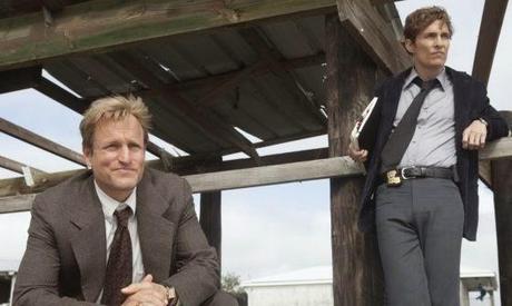 SERIE TRUE DETECTIVE