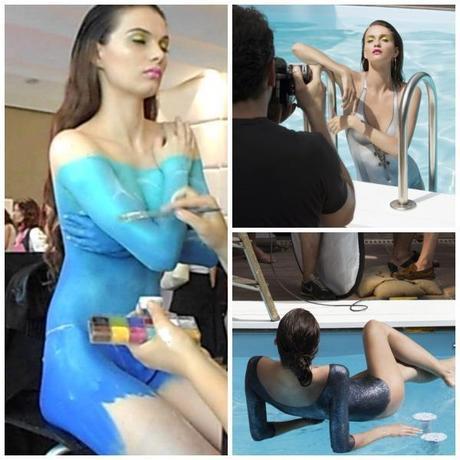 COLECCIÓN AQUAMATIC DE MAKE UP FOREVER PARA VERANO 2014. COLECCIÓN AQUAMATIC DE MAKE UP FOREVER PARA VERANO 2014.