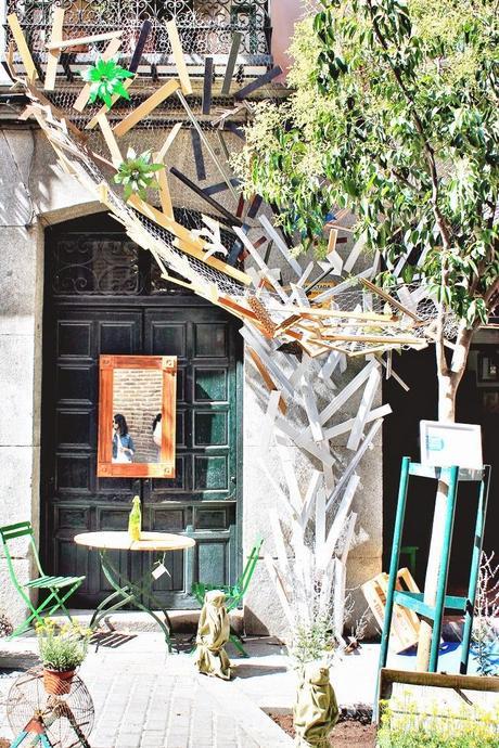 Felices en DecorAcción2014!