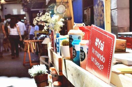 Felices en DecorAcción2014!