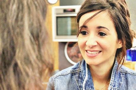 Felices en DecorAcción2014!