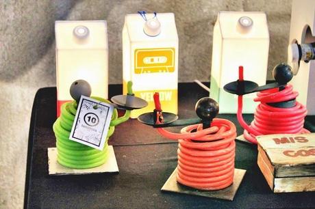 Felices en DecorAcción2014!