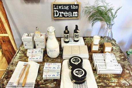 Felices en DecorAcción2014!