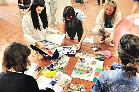 Felices en DecorAcción2014!