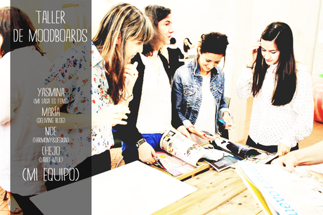 Felices en DecorAcción2014!