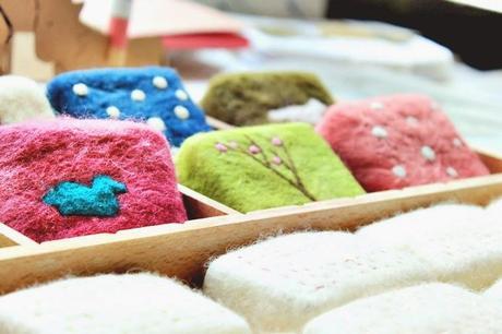 Felices en DecorAcción2014!