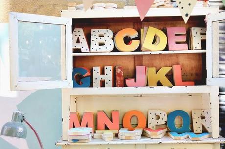 Felices en DecorAcción2014!