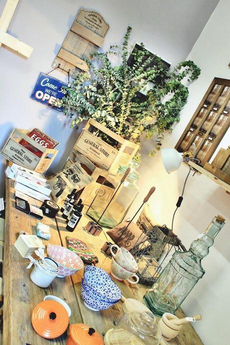 Felices en DecorAcción2014!