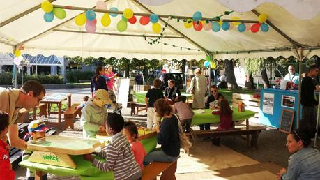 DSMY-AMBILLY13: Transformación participativa del espacio público en Ambilly