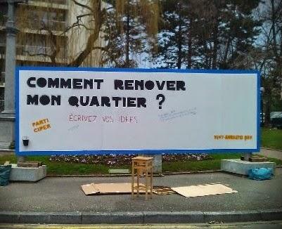 DSMY-AMBILLY13: Transformación participativa del espacio público en Ambilly