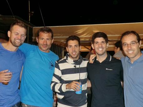 GALA CLAUSURA 2014 C.D. DIEZ-SANLÚCAR