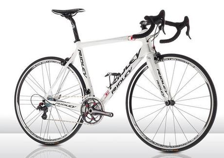 Ridley Fenix Classic 3