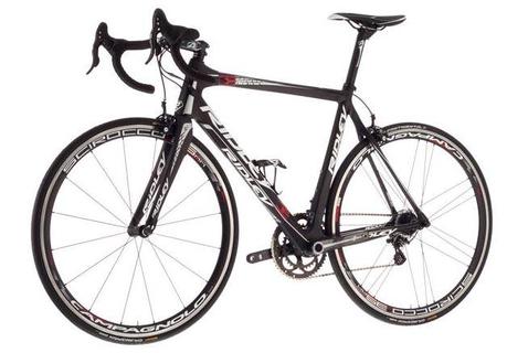 Ridley Fenix Classic 5