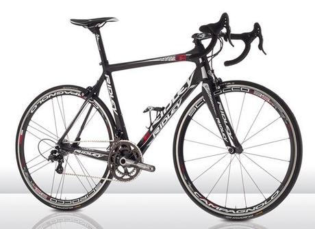 Ridley Fenix Classic 1