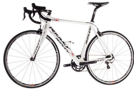Ridley Fenix Classic 2