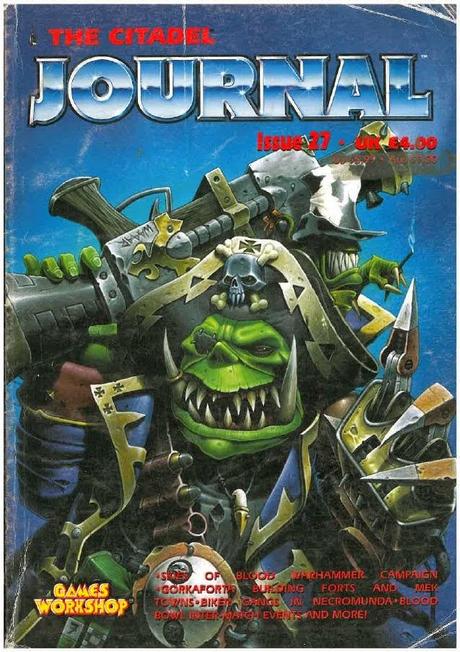 Unas Citadel Journal