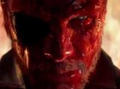 Trailer Metal Gear Solid Phantom Pain para 2014