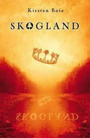 Reseña (25): Skogland, de Kirsten Boie