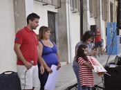 Entrega premios "Una Aneja cuento"