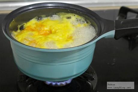 Ventajas del gas natural frente a la inducción o la vitrocerámica