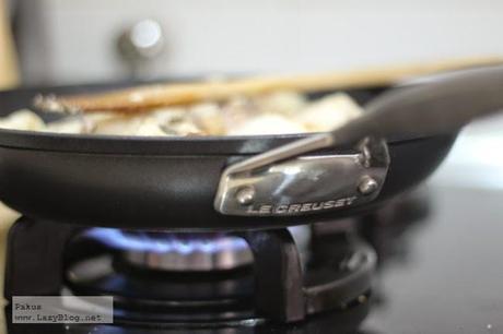 Ventajas del gas natural frente a la inducción o la vitrocerámica