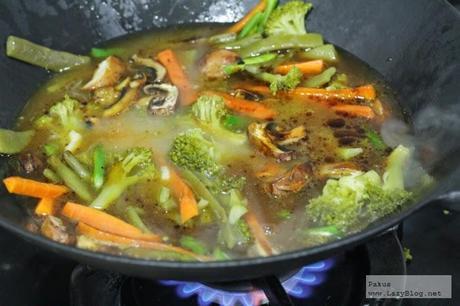 Ventajas del gas natural frente a la inducción o la vitrocerámica