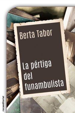 Portada para: La pértiga del funambulista