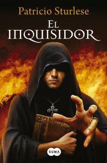 Portada de El inquisidor